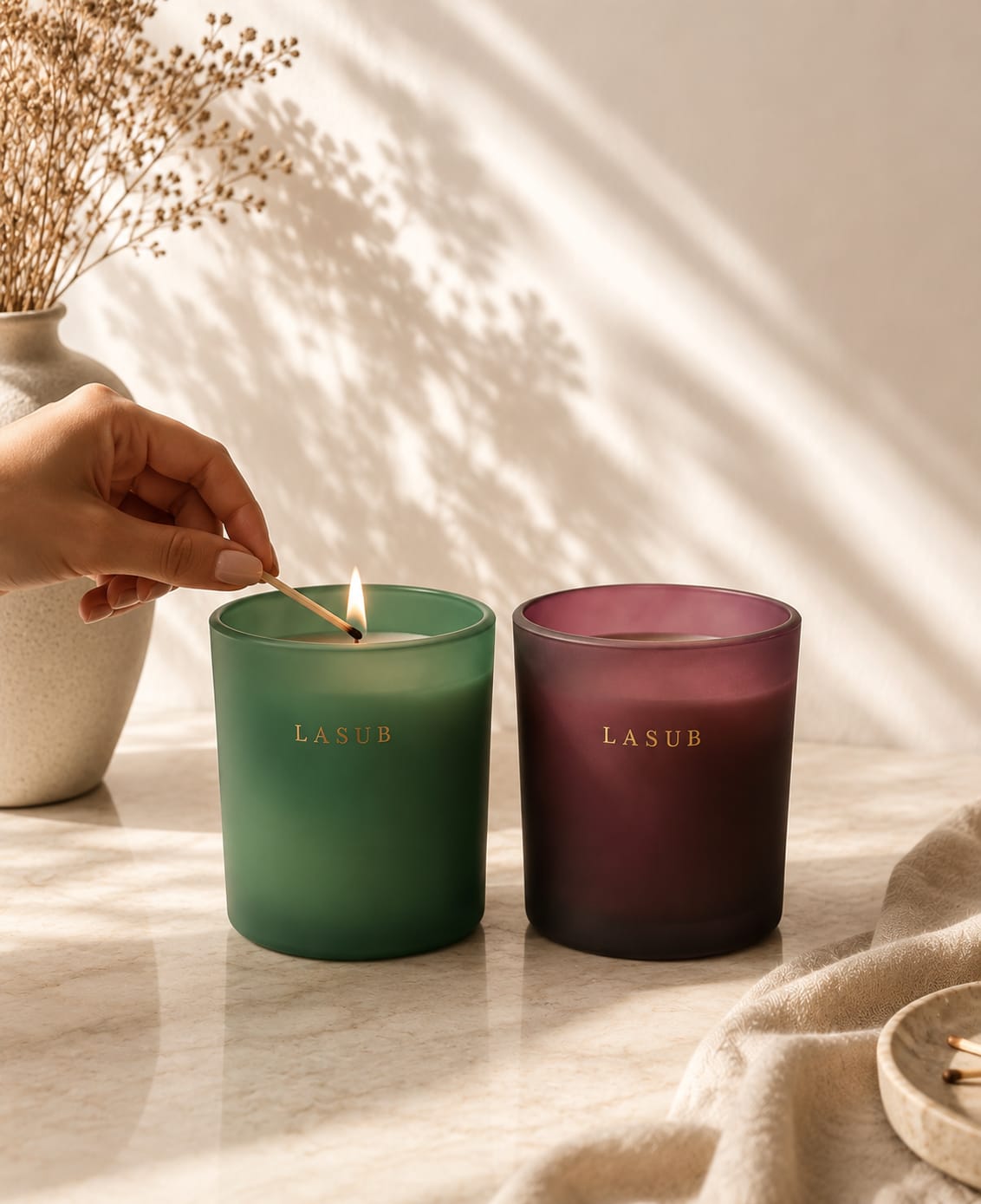 LUSTRE