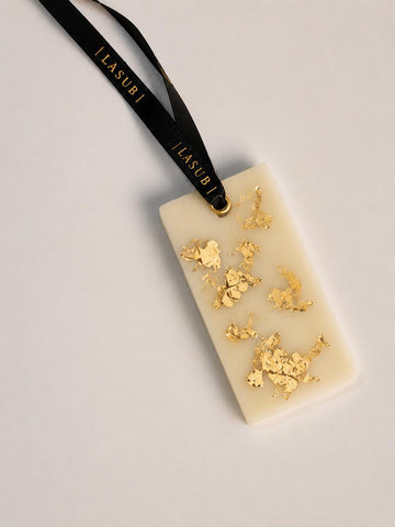 CINNAMON WAX SACHET