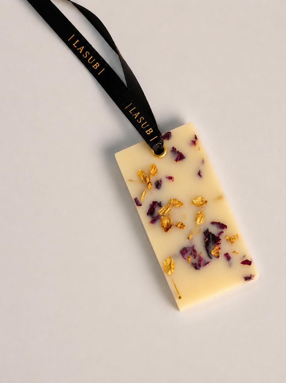 ROSE WAX SACHET
