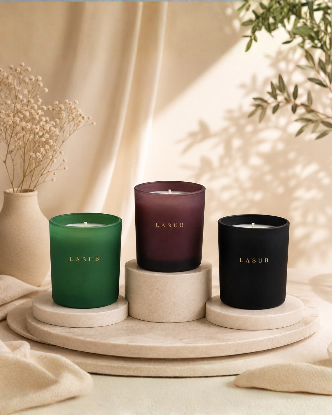 LUSTRE