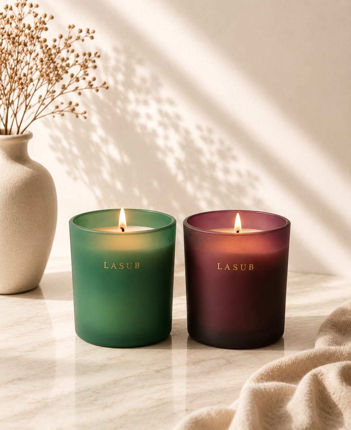 LUSTRE