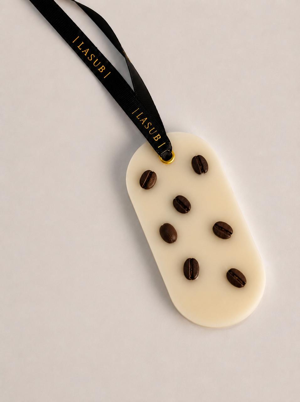 COFFEE WAX SACHET